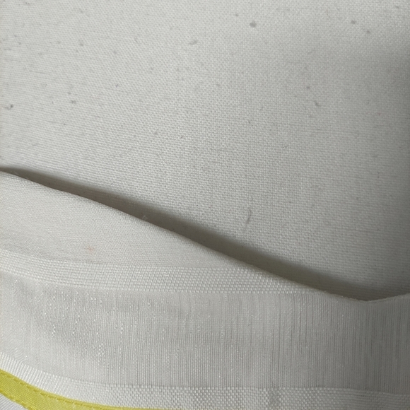 Portmans Semi formal Strapless Dress With Underlay Layers - Picture 5 of 8